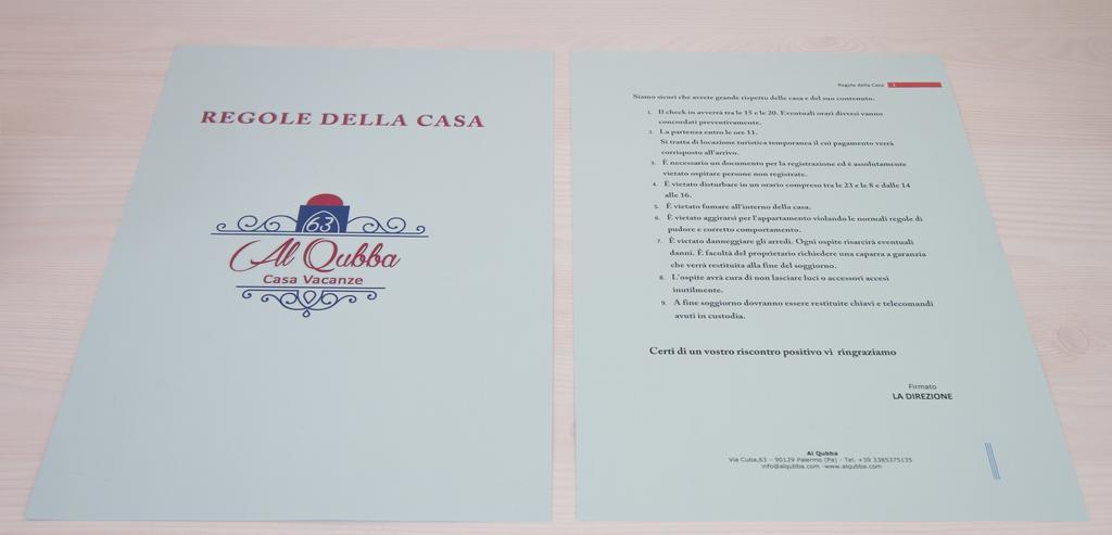 La Cubba Palermo