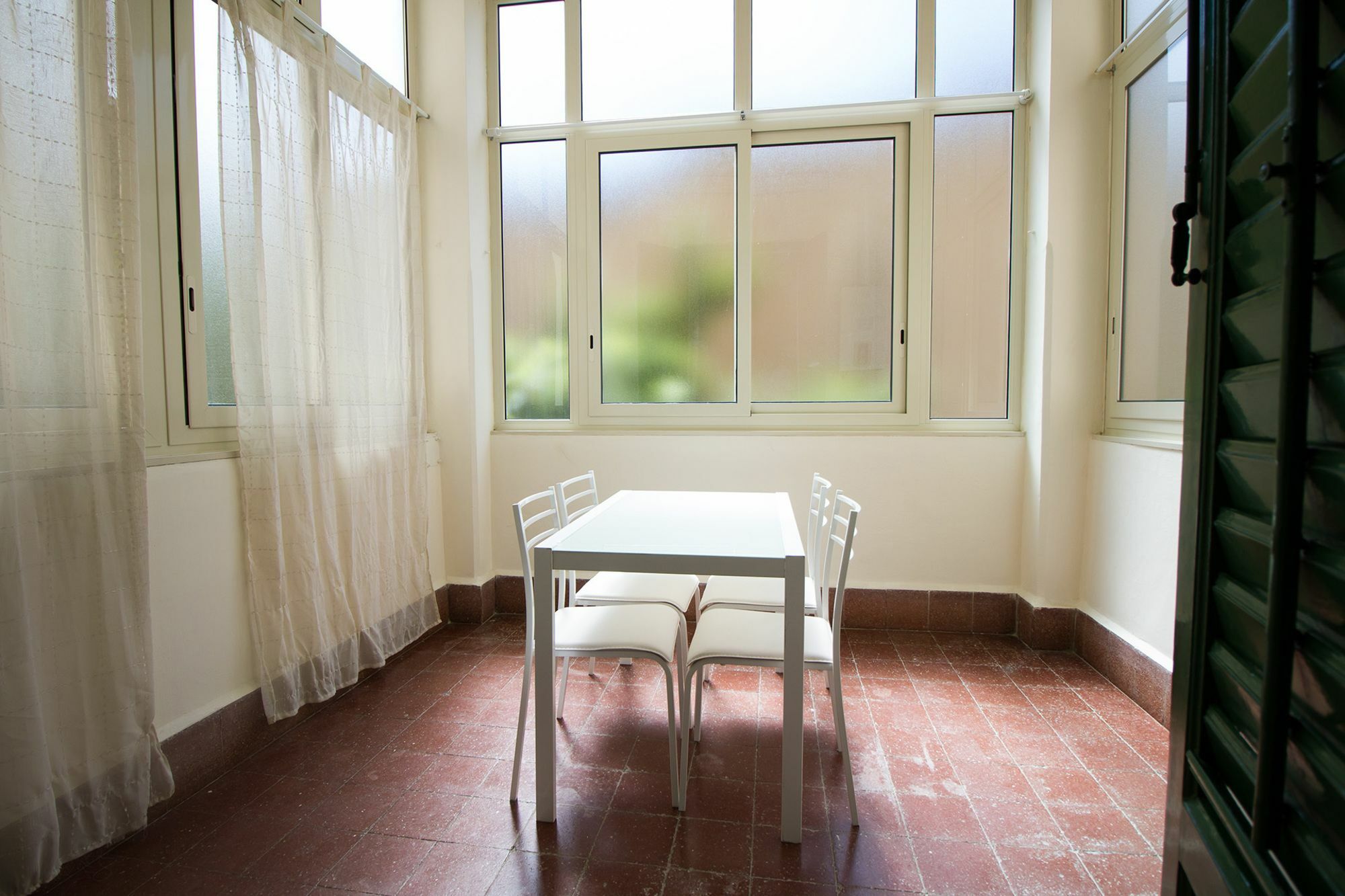 Guest house La Cubba Palermo